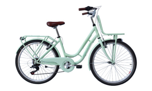 Magic Retro D 38 cm 6 speed green