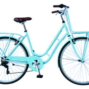 Magic Retro D 41 cm 6 speed Blue