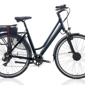Rivella D 46 cm 7 sp  Cool Grey mat
