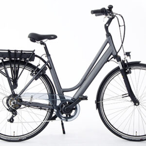 Rivella D 50 cm 7 sp  Cool Grey mat