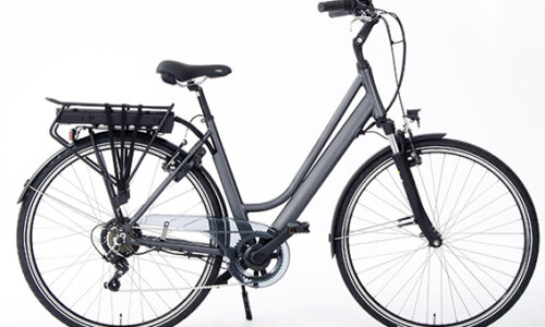 Rivella D 50 cm 7 sp  Cool Grey mat