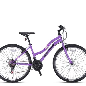 Swan  ATB  D 39 cm V brake pink 21 sp