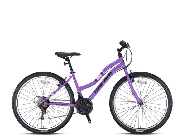 Swan  ATB  D 39 cm V brake pink 21 sp