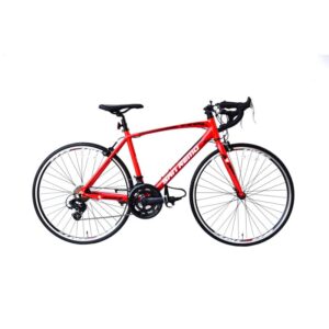 Elite San Remo  Race H 46 cm 14 sp rood