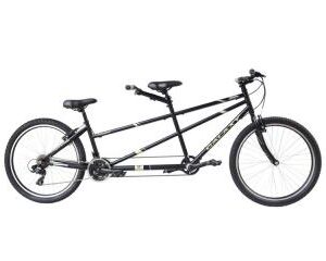 Tandem Galaxy ATB 21 sp zwart