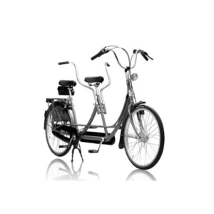 Tandem LinBike 54 cm - 50 cm  Shimano N7 / 26 inch