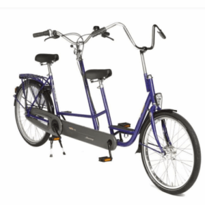 Tandem Nindo  54 cm - 30 cm  nexus 7sp