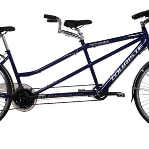 Marin Tandem Touriste (51 cm - 46 cm) 21sp blauw