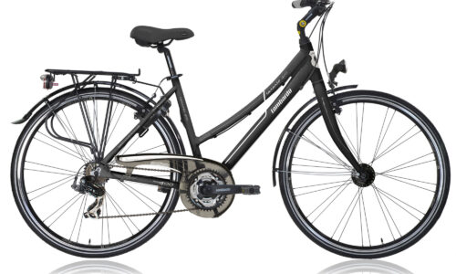 Lombardo Taranto 400 D 48 cm 7 sp