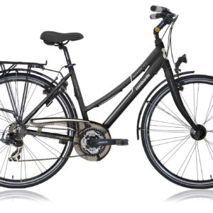 Lombardo Taranto 400 D 54 cm 7 sp