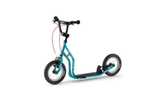 YEDOO TIDIT TEALBLUE