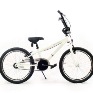 Royal Bugatti Tornado BMX 20 inch Wit