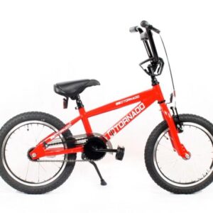 Tornado BMX 16" Ferrari Red