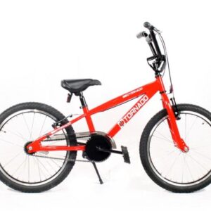 Tornado BMX Ferrari Red 20 inch
