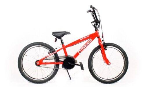 Tornado BMX Ferrari Red 20 inch