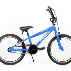 Tornado BMX 20 inch Glacier Blue