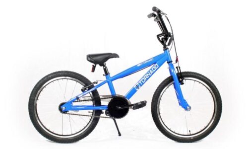 Tornado BMX 20 inch Glacier Blue