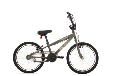Tornado BMX 16 inch camouflage