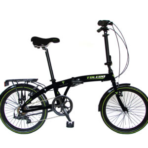 MBM Toledo alu Shimano 7 sp