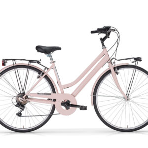 MBM Touring Lady 6 sp roze