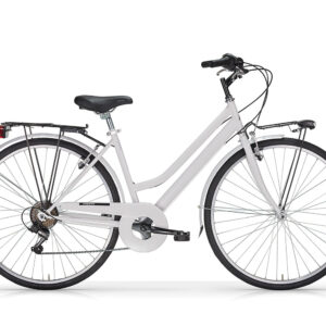 MBMl Touring Lady 6 sp wit