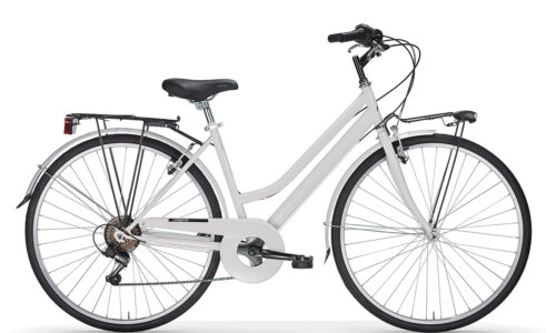 MBMl Touring Lady 6 sp wit