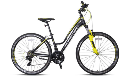 Kron TX 100 D 38 Shimano Tourney 21 M Disc