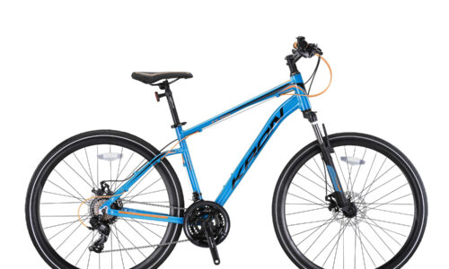 Kron TX 100 H 46 Shimano Tourney 21 sp