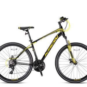 Kron TX 100 H 46 Shimano Tourney 21 sp