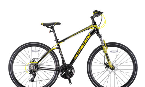 Kron TX 100 H 50 Shimano Tourney 21 sp