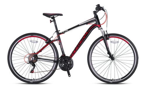 Kron TX 75 H 40 Shimano Tourney 21 sp