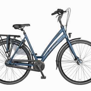 Burgers Urban  D55cm Shiamno nexus 7 Rollerbrakes