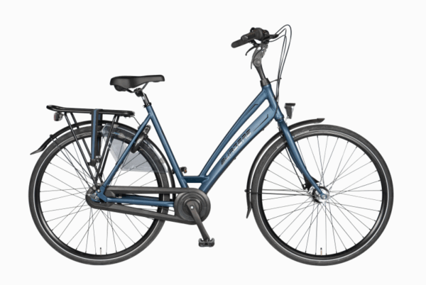Burgers Urban  D55cm Shiamno nexus 7 Rollerbrakes