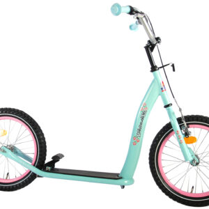 Volare Street step 16 inch mint