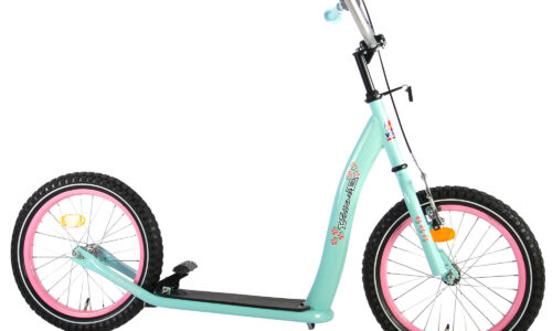 Volare Street step 16 inch mint