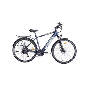 E- Vision Varennes H CITY 52 cm donker Blauw