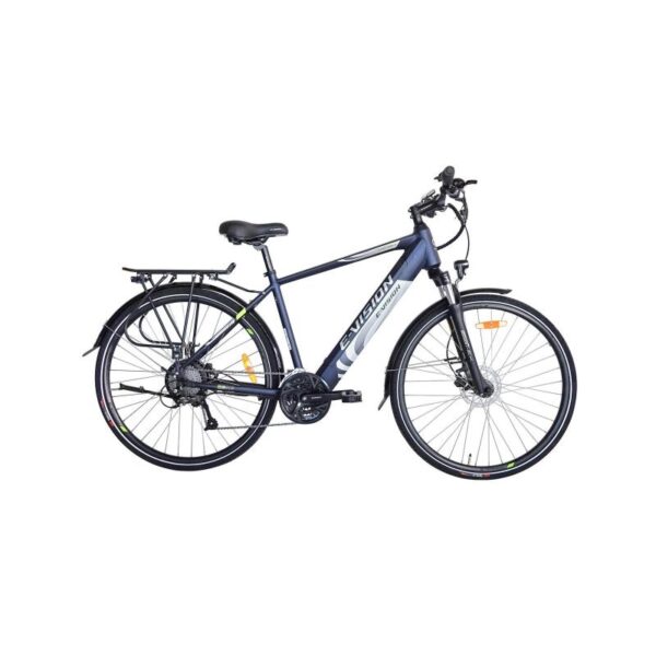 E- Vision Varennes H CITY 52 cm donker Blauw