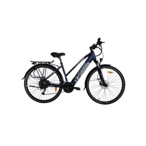 E- Vision Varennes D CITY 48 cm donker Blauw