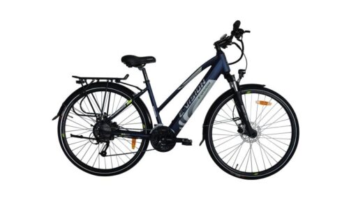E- Vision Varennes D CITY 48 cm donker Blauw