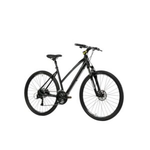 Lombardo Amantea 200 naked D 53 cm 24sp   Hdisc Black