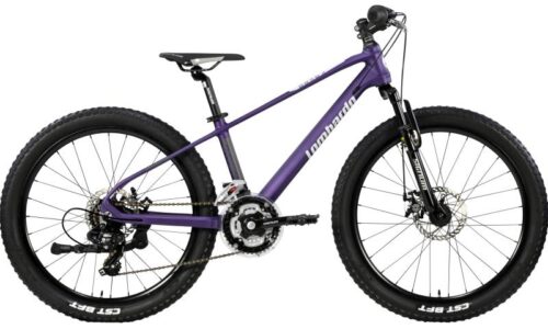 Lombardo Brera H 33 cm zwart 21 sp Mdisc