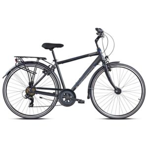 Cambridge H 58 Shimano 7 sp  grey