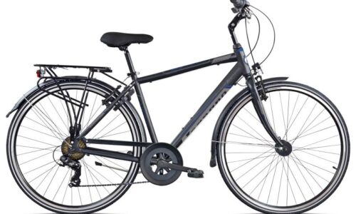 Cambridge H 58 Shimano 7 sp grey