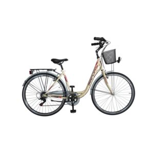 Devron Central Park D 48 cm 18 sp cream