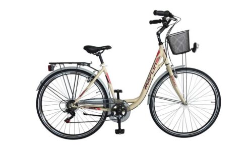 Devron Central Park D 48 cm 18 sp cream