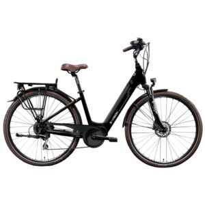 E-Vision Giverny D 43 cm black