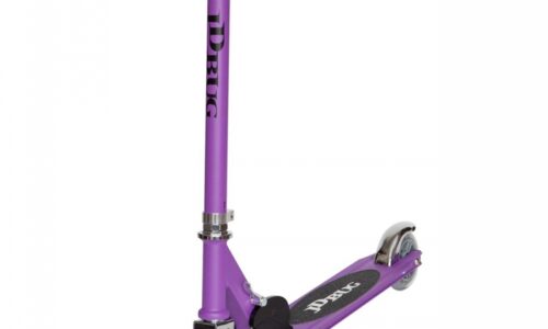 JD Bug Junior  Purper