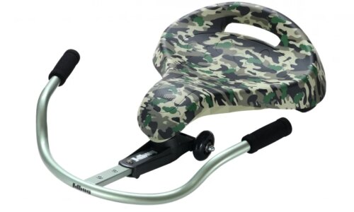 JD Bug Kidz Swayer LED Camouflage