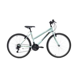 Lisbona  ATB  D 36 cm V brake Licht groen 18