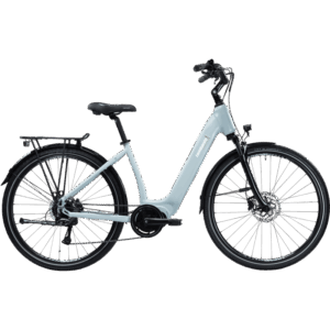 Lombardo Maratea Plus  D 48 cm licht blauw